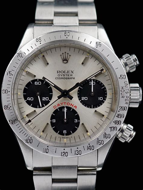 1978 rolex daytona|Rolex daytona 6265.